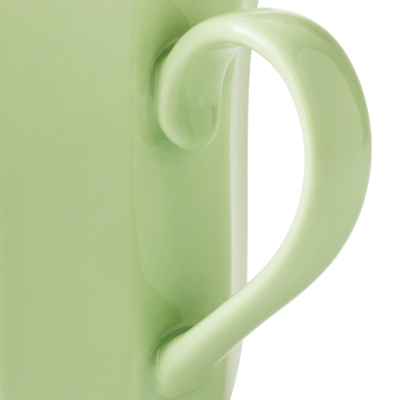 2024 ❤️ New Pioneer Woman Painted Meadow 4-Piece Ceramic Mug Set - Picture 5 of 10